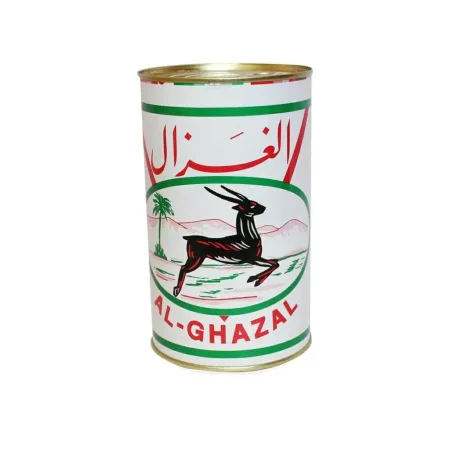 سمنة الغزال