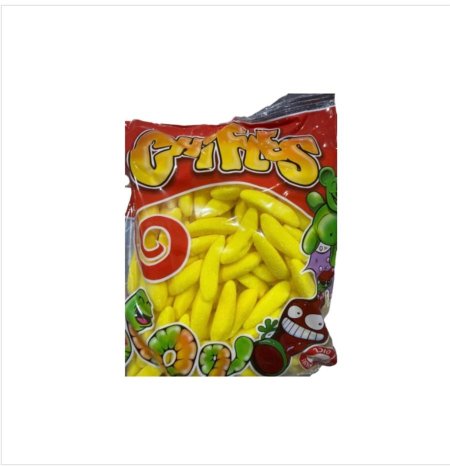 كاندي شكل موز