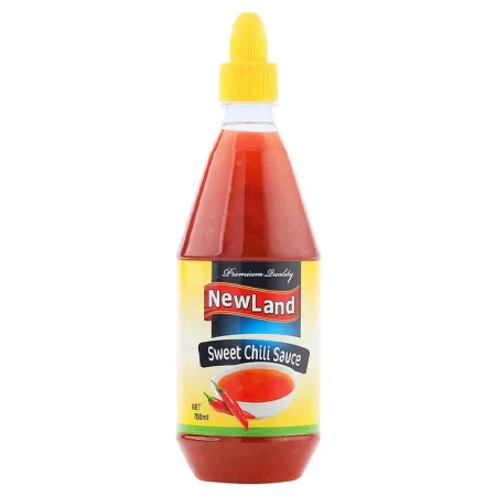شيلي صوص حلو