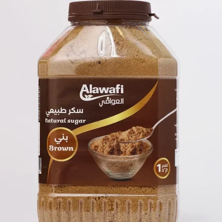 سكر بني