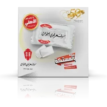 علكة شعراوي بالمستكة