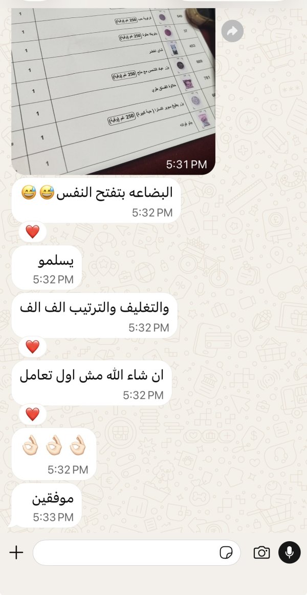 زبونتنا من القدس