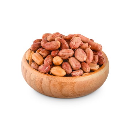 فستق محمص بدون ملح ( صحي )