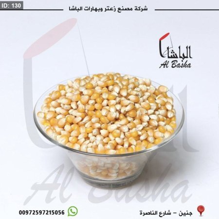 ذرة بشار اكسترا