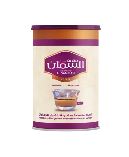 قهوة السمان