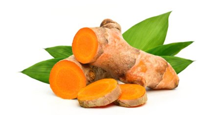 كركم اخضر طازج