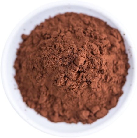 كاكاو بلجيكي خام ( كابيلوت )