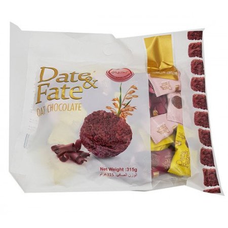 شوفان شوكلاته