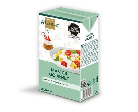 كريما ماستر للحلويات والطبيخ