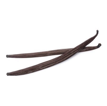 عود فانيلا طبيعي