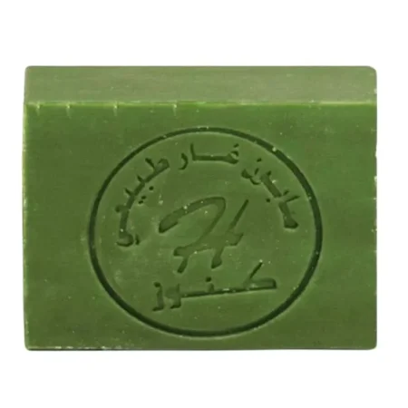 صابون الغار الطبيعي