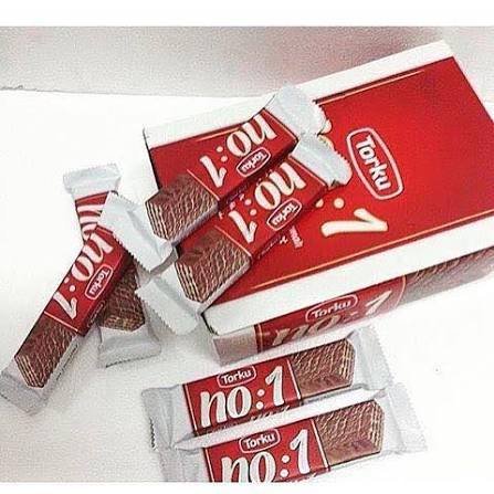 بسكوت نمبر ون