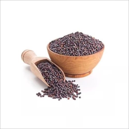 بذور خردل اسود