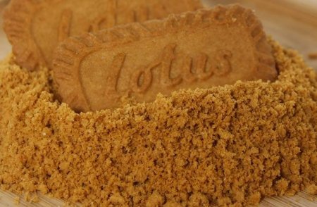 بسكوت لوتوس ناعم